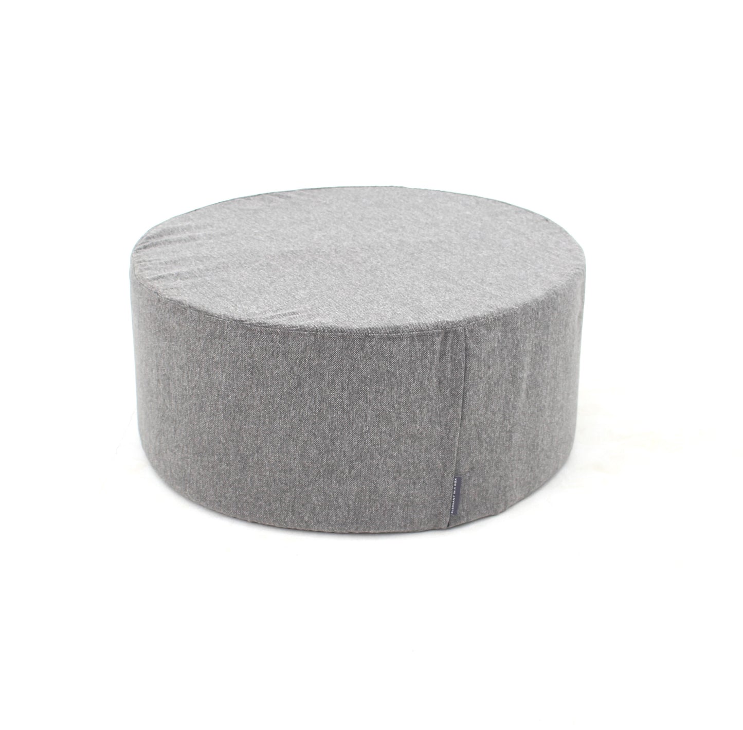 Coffee Table - Round | Perfect for Living Room, TV Room, Home Office