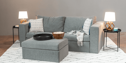 Sofa vs. Sectional: Everything You Need To Make a Decision - Elephant in a box