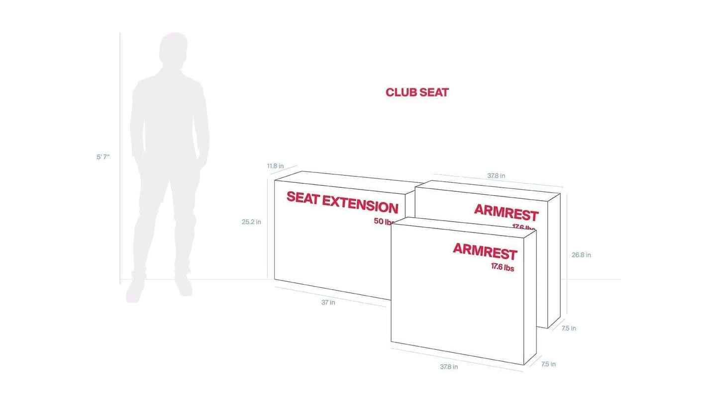 Club Seat