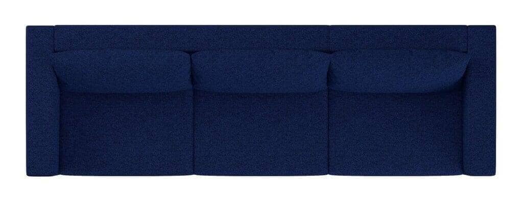 Color Fabric Covers - Long Sofa