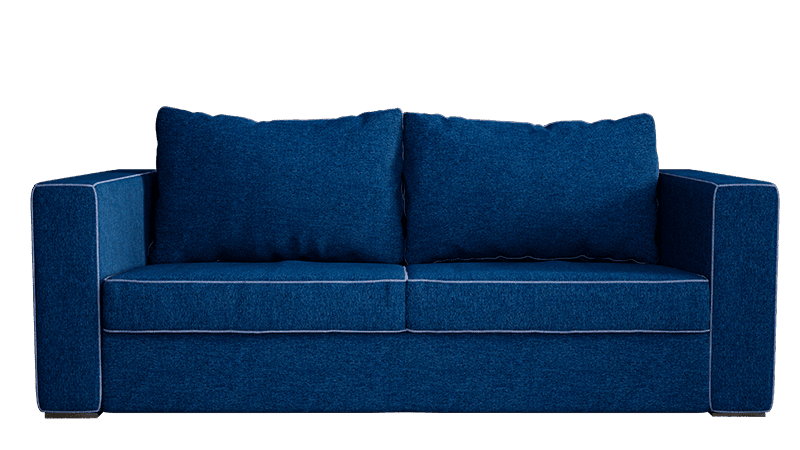 Isaac Mizrahi Sofa Covers - Elephant in a box