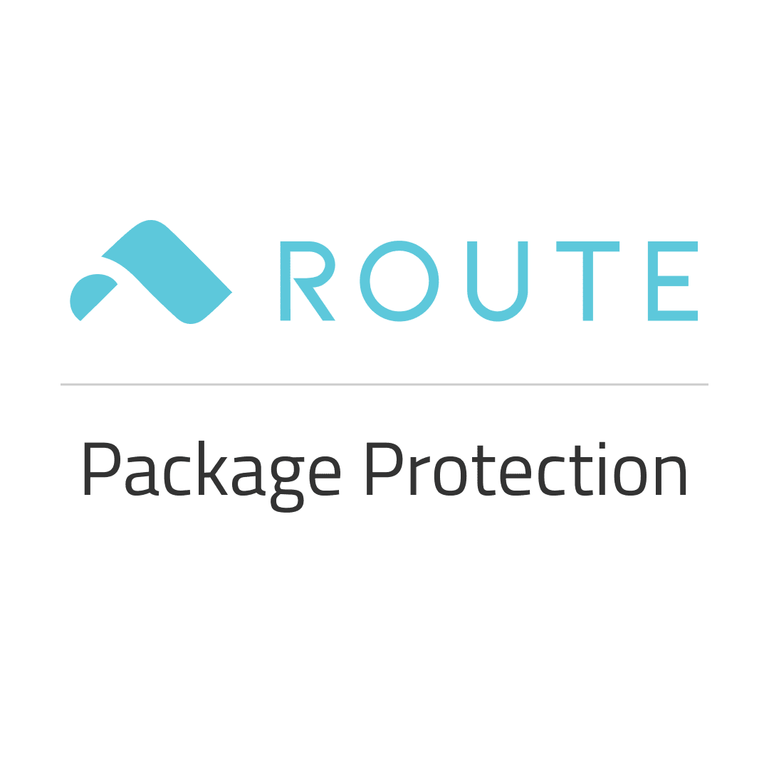 Route Package Protection - Elephant in a box