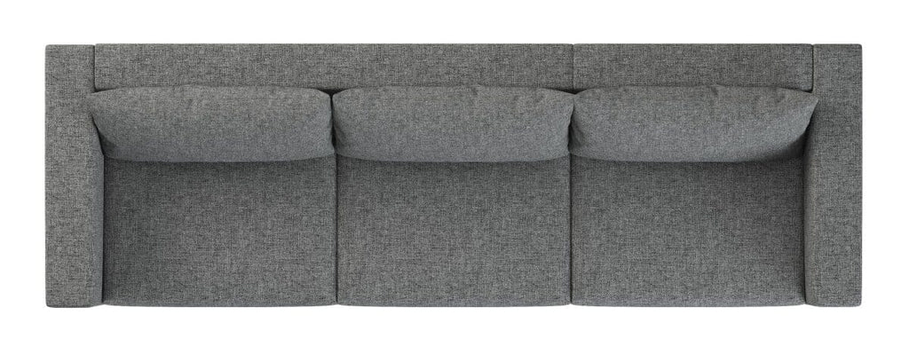 Long Sofa - Elephant in a box